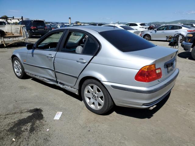 Photo 2 from auction – 1999 BMW 323 I AUTO with VIN WBAAM333XXFP60005