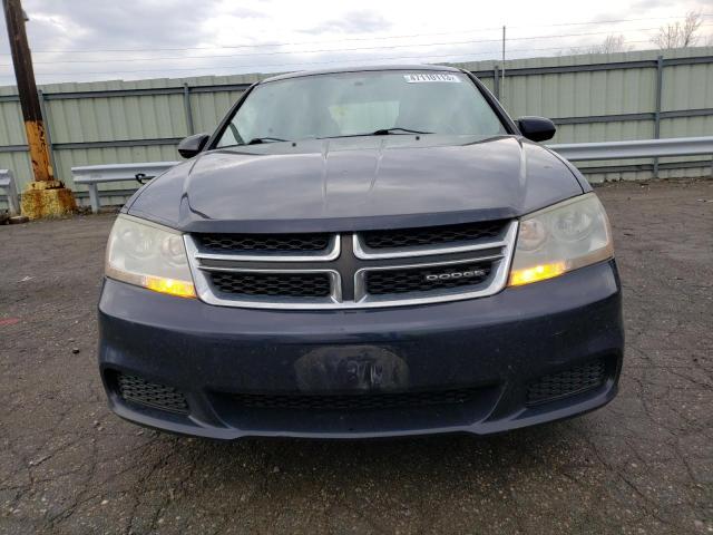 Photo 5 from auction – 2012 DODGE AVENGER SX with VIN 1C3CDZCB6CN144585