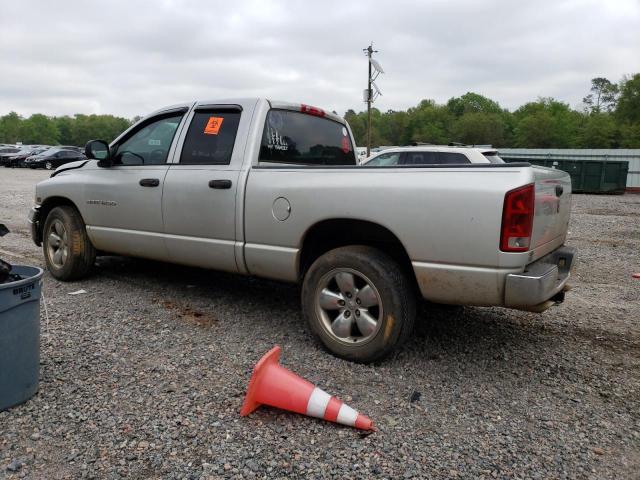 Photo 2 from auction – 2005 DODGE RAM 1500 S with VIN 1D7HA18D85S154180