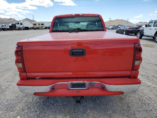 Photo 6 from auction – 2001 CHEVROLET SILVERADO with VIN 2GCEC19T311198692