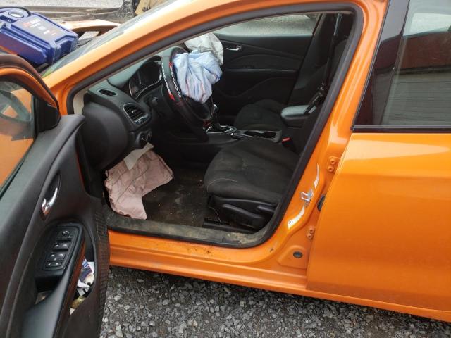 Photo 7 from auction – 2013 DODGE DART SXT with VIN 1C3CDFBA6DD341769
