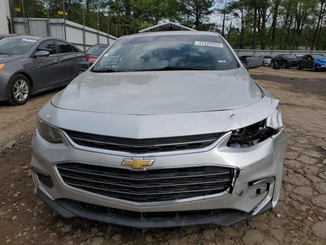 Photo 5 from auction – 2016 CHEVROLET MALIBU LS with VIN 1G1ZB5ST2GF308454