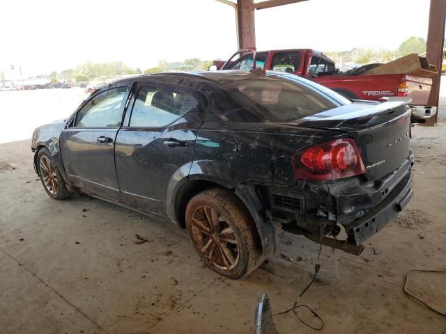 Photo 2 from auction – 2012 DODGE AVENGER SX with VIN 1C3CDZEG7CN247913