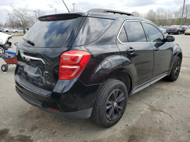 Photo 3 from auction – 2017 CHEVROLET EQUINOX LT with VIN 2GNALCEK5H1548106
