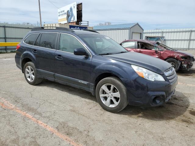 Снимка 4 от търг – 2013 SUBARU OUTBACK 2. с VIN 4S4BRCCC6D3248307
