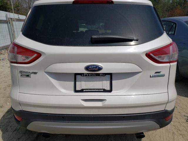 صورة رقم 6 من المزاد - 2014 FORD ESCAPE SE مع VIN 1FMCU0G92EUC56514