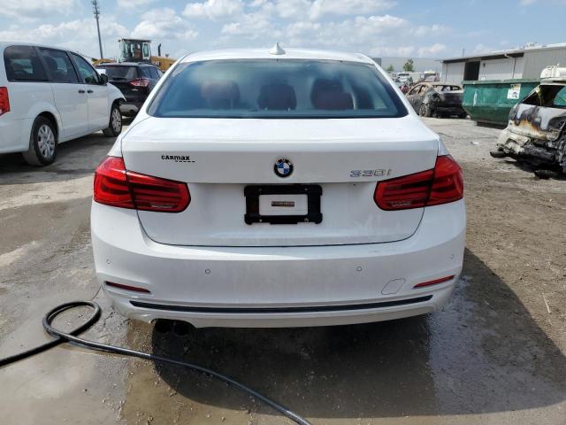 Photo 6 from auction – 2017 BMW 330 I with VIN WBA8B9G50HNU49581