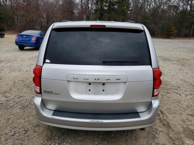 Photo 6 from auction – 2011 DODGE GRAND CARA with VIN 2D4RN3DGXBR658938