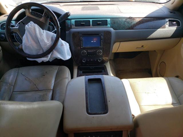Photo 8 from auction – 2011 GMC YUKON DENA with VIN 1GKS2EEF4BR240796