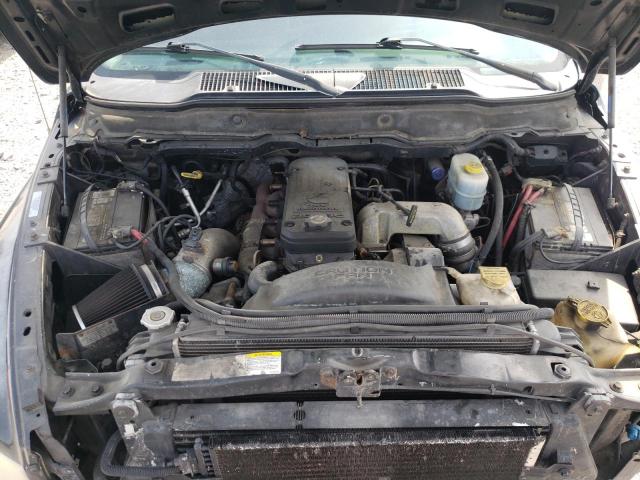 Photo 12 from auction – 2003 DODGE RAM 3500 S with VIN 3D7MA48C73G796269