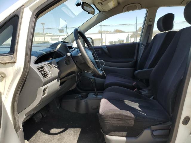 Photo 7 from auction – 2004 SUZUKI AERIO with VIN JS2RA61S945202048