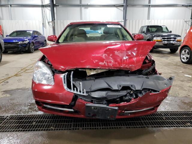 Photo 5 from auction – 2011 BUICK LUCERNE CX with VIN 1G4HC5EMXBU130281
