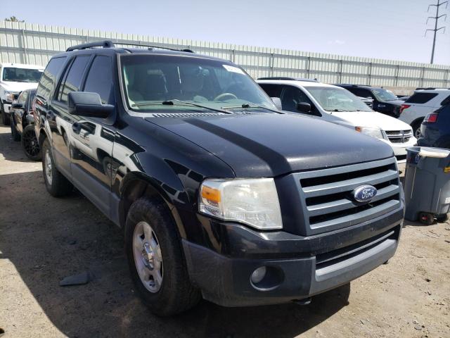 Photo 4 from auction – 2014 FORD EXPEDITION with VIN 1FMJU1G50EEF24075