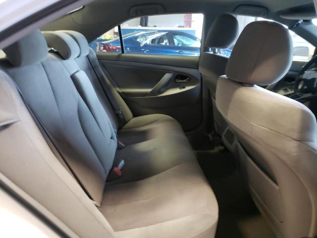 Photo 10 from auction – 2011 TOYOTA CAMRY BASE with VIN 4T4BF3EK5BR182147