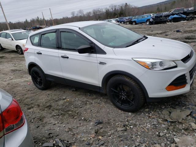 Zdjęcie 4 z aukcji – 2015 FORD ESCAPE S z VIN 1FMCU0F75FUA49309