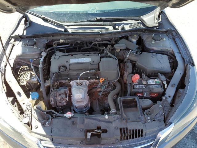 Photo 11 from auction – 2015 HONDA ACCORD LX with VIN 1HGCR2F30FA192525