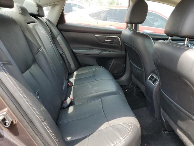 Photo 10 from auction – 2016 NISSAN ALTIMA 2.5 with VIN 1N4AL3AP2GC163613