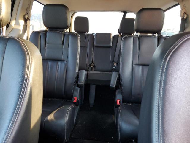 Photo 10 from auction – 2016 CHRYSLER TOWN & COU with VIN 2C4RC1BG5GR301071
