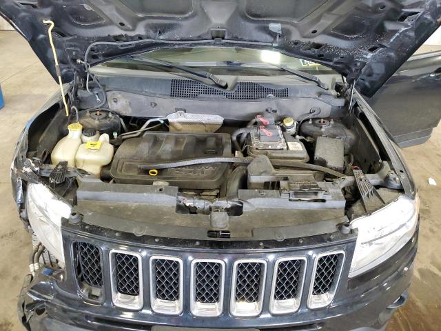 Photo 11 from auction – 2012 JEEP COMPASS LA with VIN 1C4NJDEBXCD572808