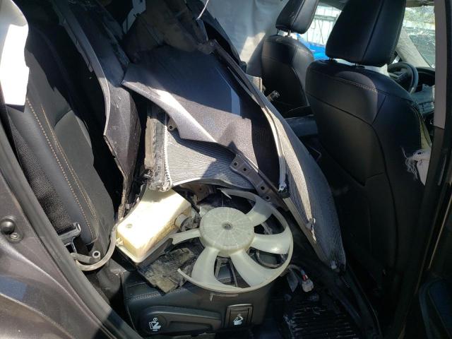 Photo 11 from auction – 2018 TOYOTA HIGHLANDER with VIN 5TDJZRFHXJS837221