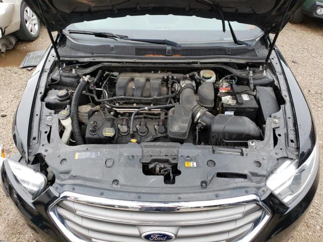 Photo 11 from auction – 2013 FORD TAURUS SEL with VIN 1FAHP2E87DG156189