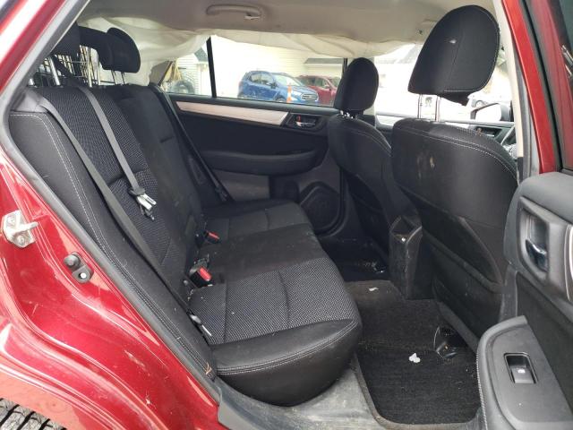 Photo 11 from auction – 2015 SUBARU OUTBACK 2. with VIN 4S4BSBFCXF3252535