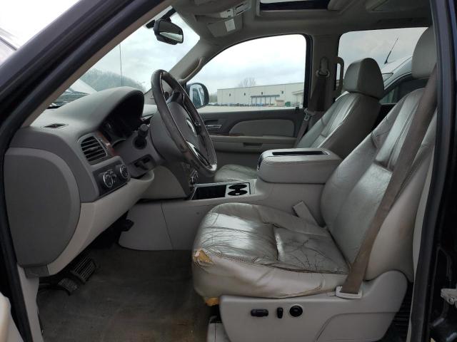 Photo 7 from auction – 2007 CHEVROLET SILVERADO with VIN 2GCFK13Y371632405