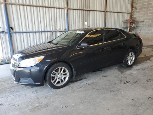 CHEVROLET MALIBU 1LT 2013 with VIN 1G11C5SA0DF226968 - Photo from auction
