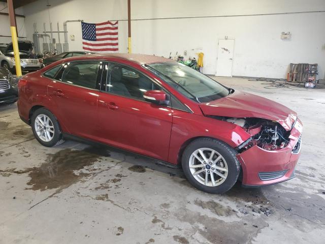 Photo 4 from auction – 2017 FORD FOCUS SE with VIN 1FADP3F28HL269273