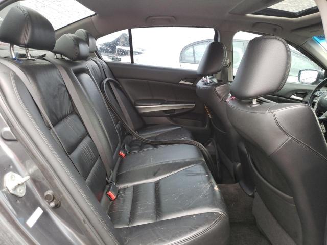 Photo 10 from auction – 2008 HONDA ACCORD EXL with VIN 1HGCP268X8A034102