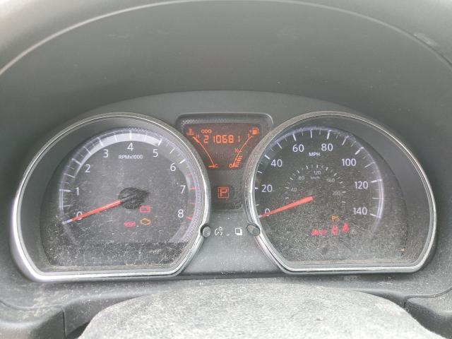 Photo 9 from auction – 2014 NISSAN VERSA S with VIN 3N1CN7AP0EL824550