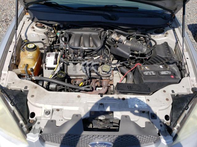 Photo 11 from auction – 2005 FORD TAURUS SE with VIN 1FAFP53U15A130426