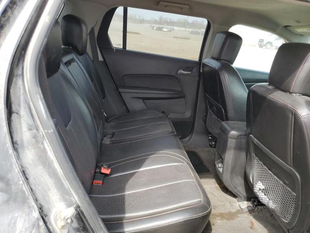 Photo 10 from auction – 2010 GMC TERRAIN SL with VIN 2CTFLGEW0A6261164