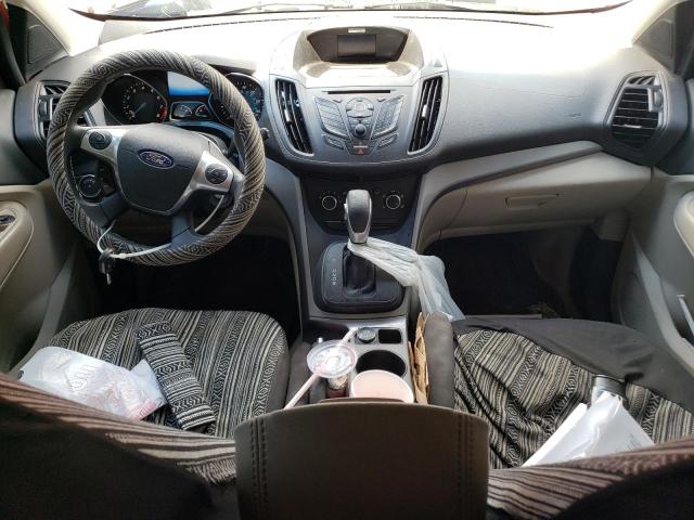 Photo 8 from auction – 2016 FORD ESCAPE SE with VIN 1FMCU0G90GUA32130