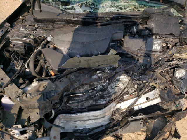 Photo 11 from auction – 2015 ACURA TLX TECH with VIN 19UUB2F57FA008630