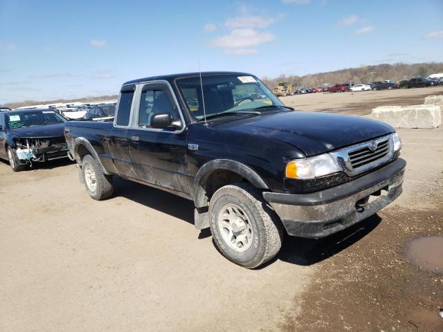 Photo 4 from auction – 2000 MAZDA B3000 CAB with VIN 4F4ZR17V5YTM00819