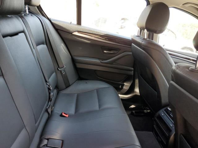 Photo 10 from auction – 2014 BMW 528 XI with VIN WBA5A7C56ED616494