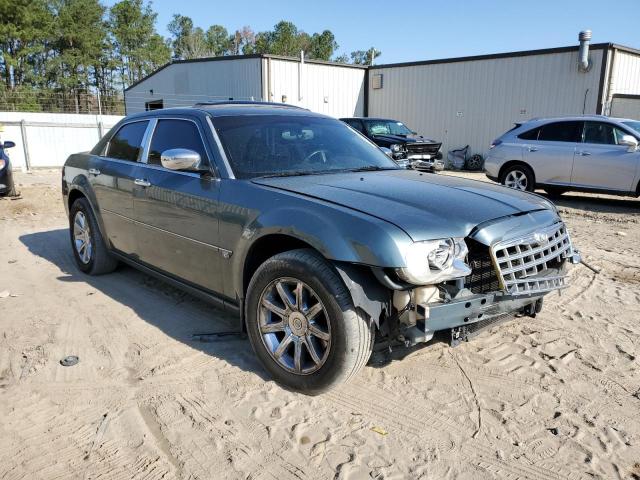 Photo 4 from auction – 2006 CHRYSLER 300C with VIN 2C3LK63H06H371356