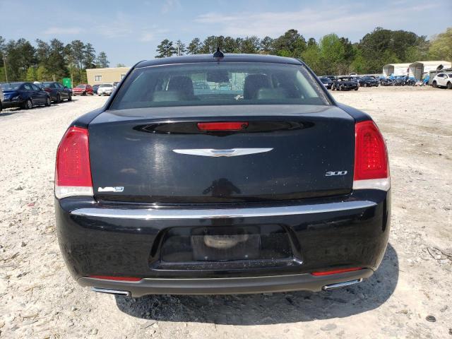 Photo 6 from auction – 2015 CHRYSLER 300 LIMITE with VIN 2C3CCAAG5FH779782