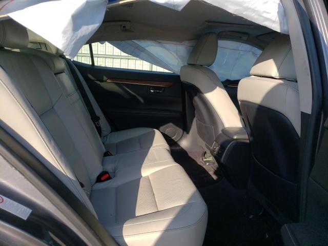 Photo 10 from auction – 2013 LEXUS ES 300H with VIN JTHBW1GG1D2018368