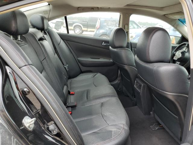 Photo 10 from auction – 2011 NISSAN MAXIMA S with VIN 1N4AA5AP6BC828314