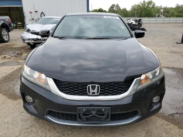 Photo 5 from auction – 2014 HONDA ACCORD EXL with VIN 1HGCT1B80EA002086