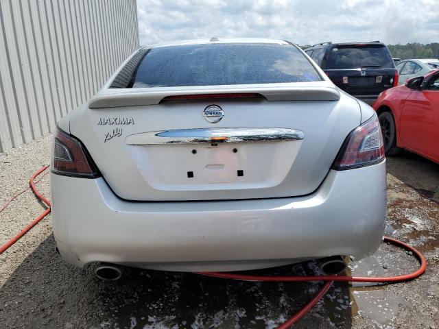 Photo 6 from auction – 2012 NISSAN MAXIMA S with VIN 1N4AA5AP1CC861772