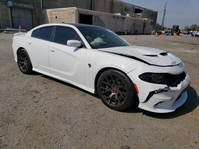 Photo 4 from auction – 2018 DODGE CHARGER SR with VIN 2C3CDXL97JH184679