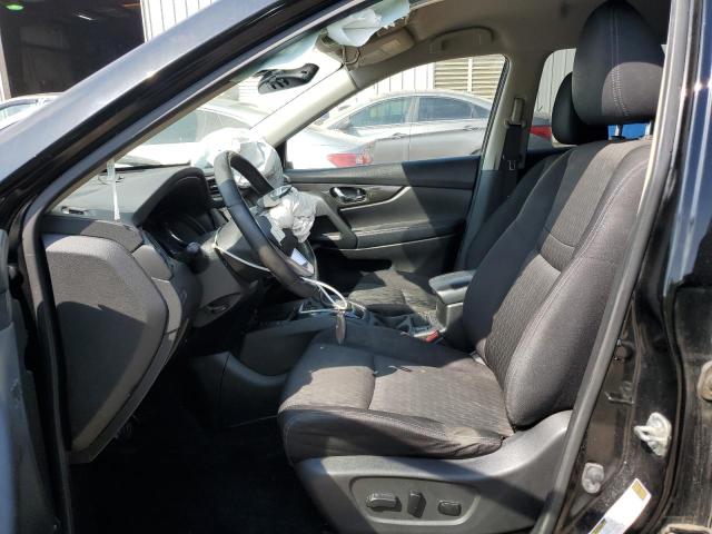 Photo 7 from auction – 2019 NISSAN ROGUE S with VIN JN8AT2MT0KW255666