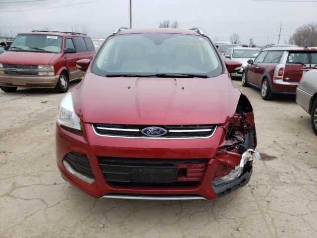 Photo 5 from auction – 2015 FORD ESCAPE TIT with VIN 1FMCU0JX4FUC41067