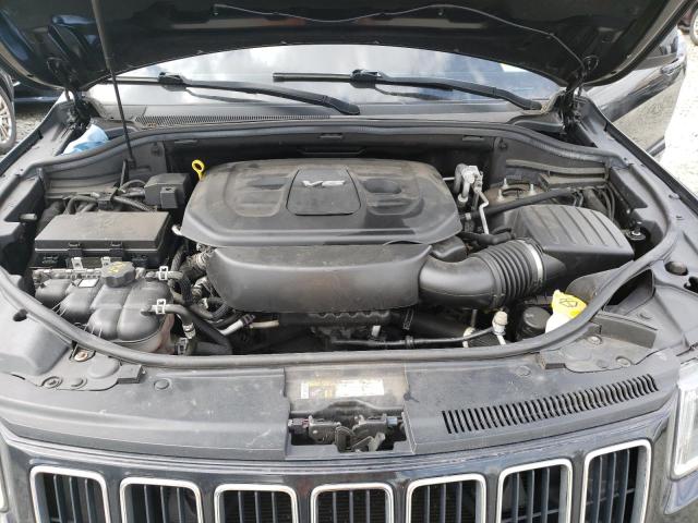 Photo 11 from auction – 2016 JEEP GRAND CHER with VIN 1C4RJFAG3GC326614