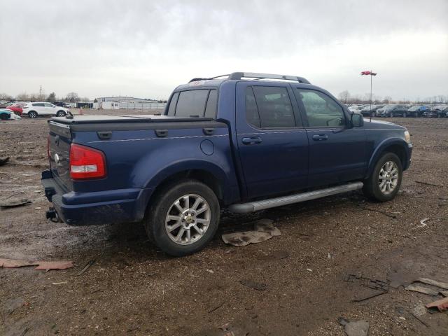 Photo 3 from auction – 2008 FORD EXPLORER S with VIN 1FMEU33E58UA20344