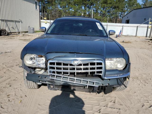 Photo 5 from auction – 2006 CHRYSLER 300C with VIN 2C3LK63H06H371356