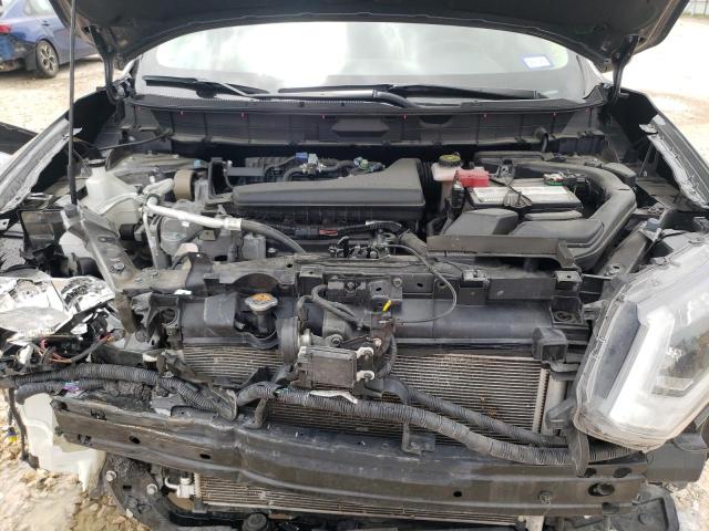 Photo 11 from auction – 2019 NISSAN ROGUE S with VIN KNMAT2MT9KP500146